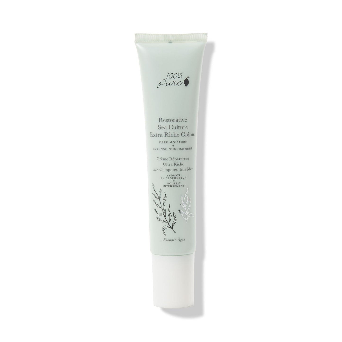 Restorative Sea Culture Extra Riche Cr茅me