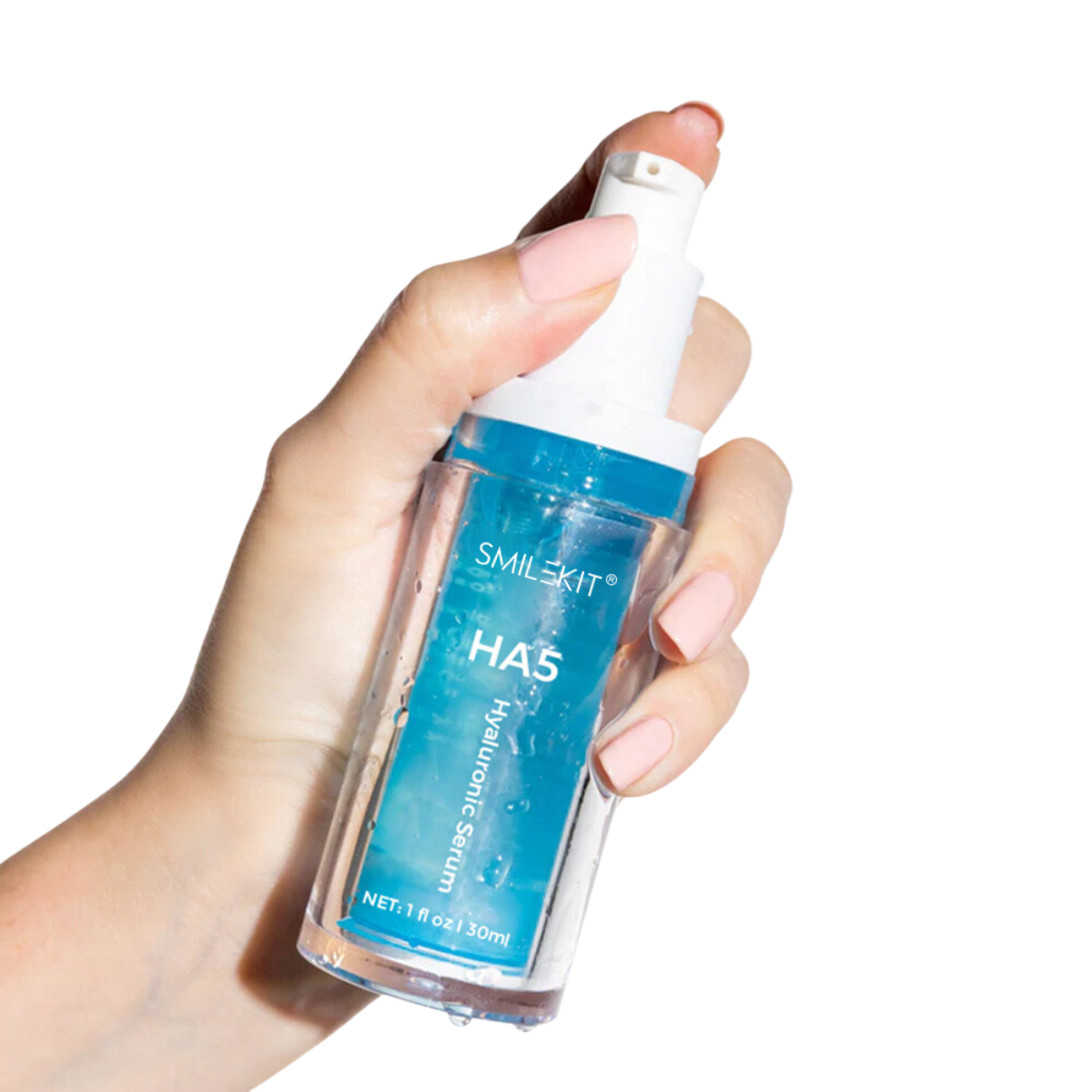 HA5 Hyaluronic Serum HA5 - For Healthier Gums DP11