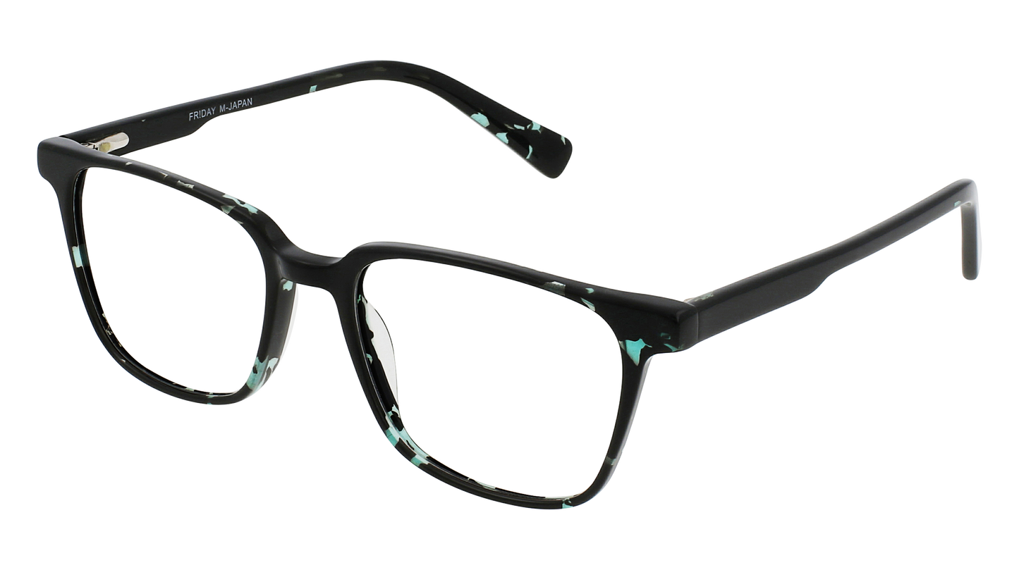 FR!DAY LONDON DEMI BLUE