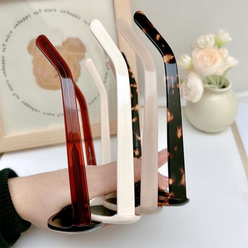 Boom Retro Cat Eye Sunglasses (Prescription)