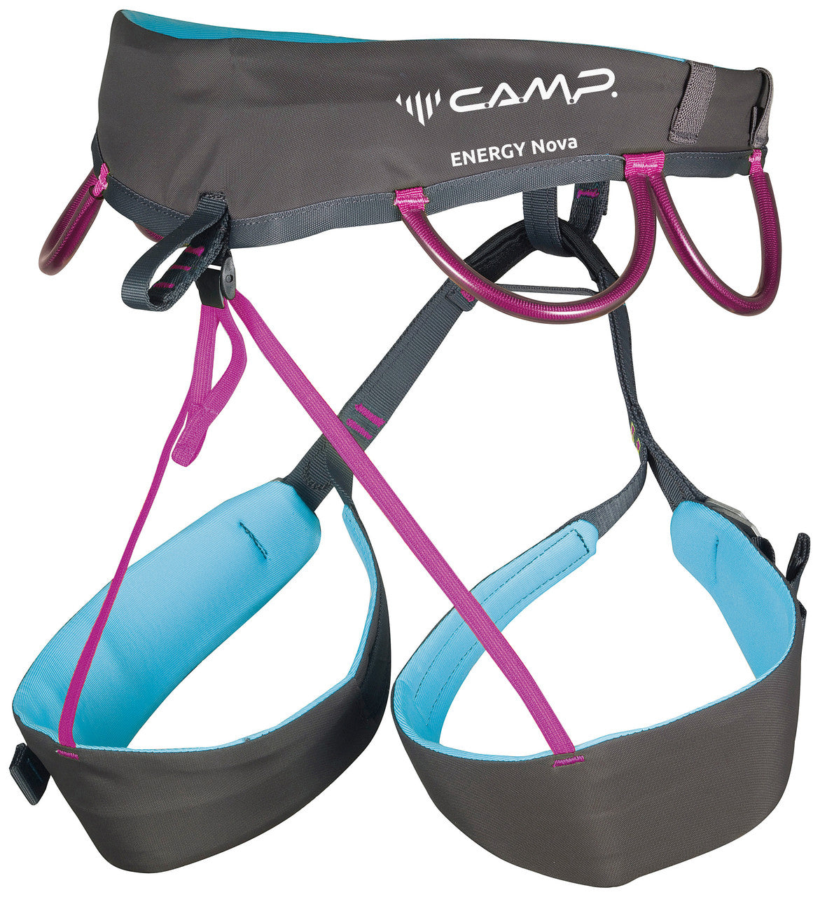 Camp USA Energy Nova Harnesses-2023