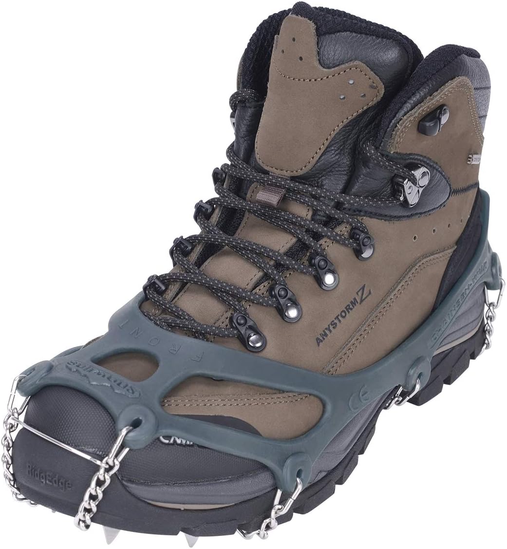 CAMP Chainsen Walk Crampons