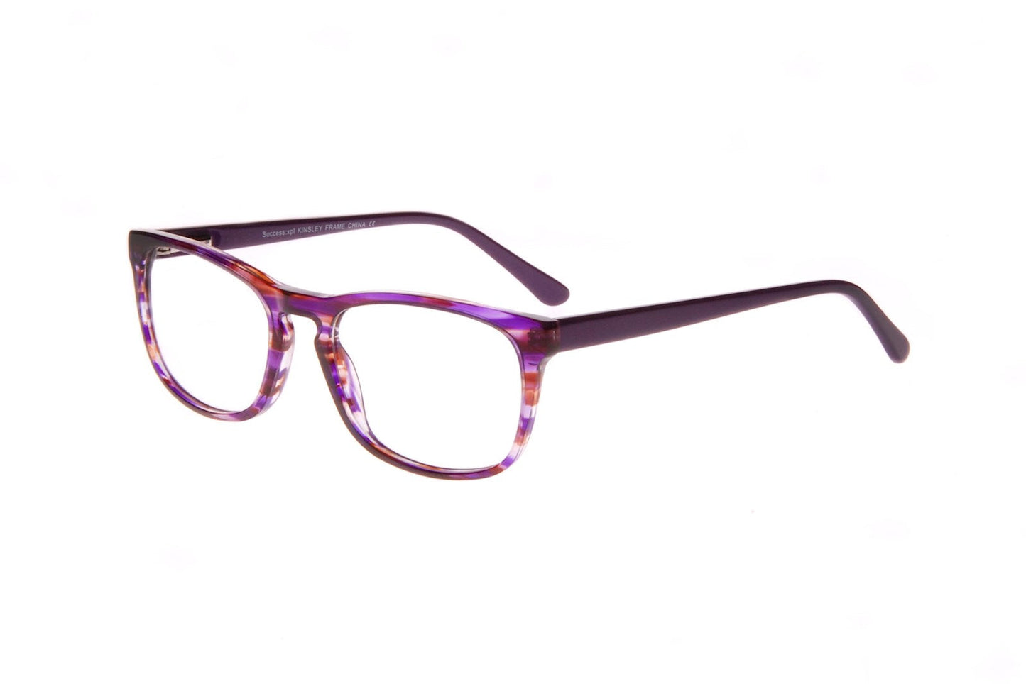 SPL-KINSLEY Frames Success 52 Purple Not Available