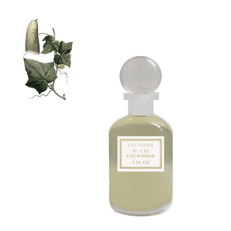 Cucumber Eye Serum