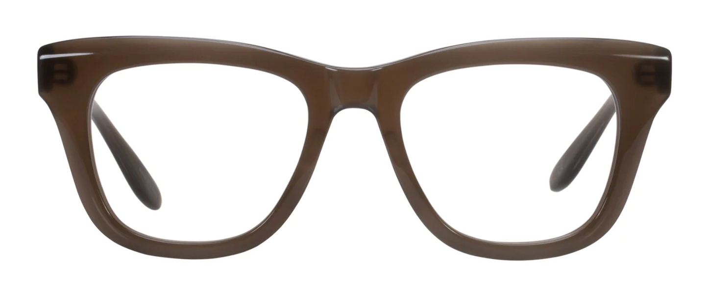 Barton Perreira Claudel