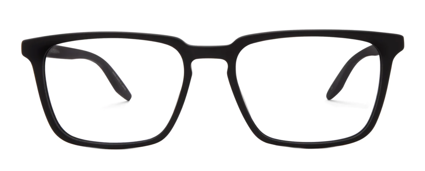 Barton Perreira Eiger