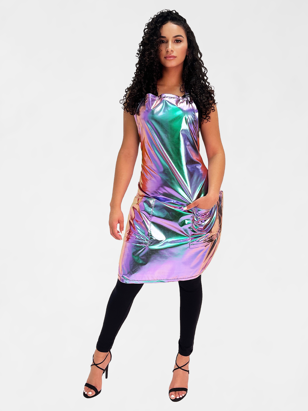 Betty Dain Aurora All Purpose Chemical Proof Apron