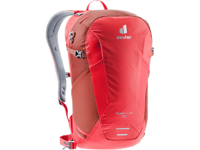 Deuter Speed Lite 20 - Ascent Outdoors LLC