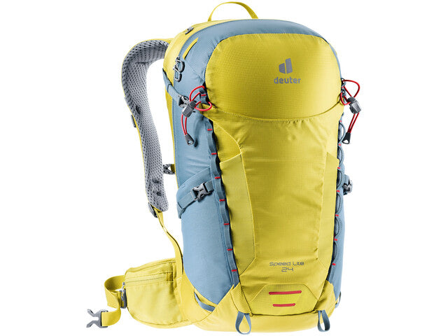 Deuter Speed Lite 24 - Ascent Outdoors LLC