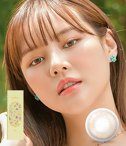 Doo Noon Misty Brown