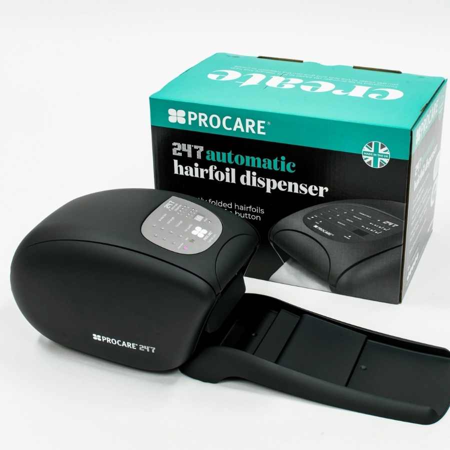 Procare 24*7 machine