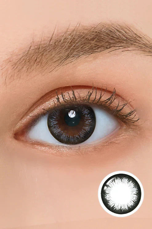 Hera Luna Gray Toric