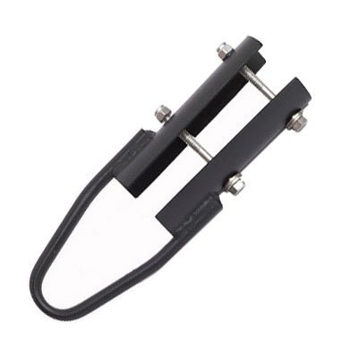 Closed Hoop Hanging Hardware for 1.5" Climbing Rope