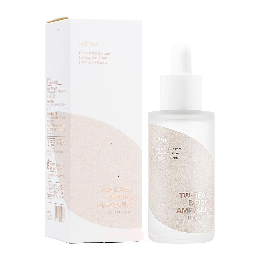 Isntree TW-Real Bifida Ampoule 50ml