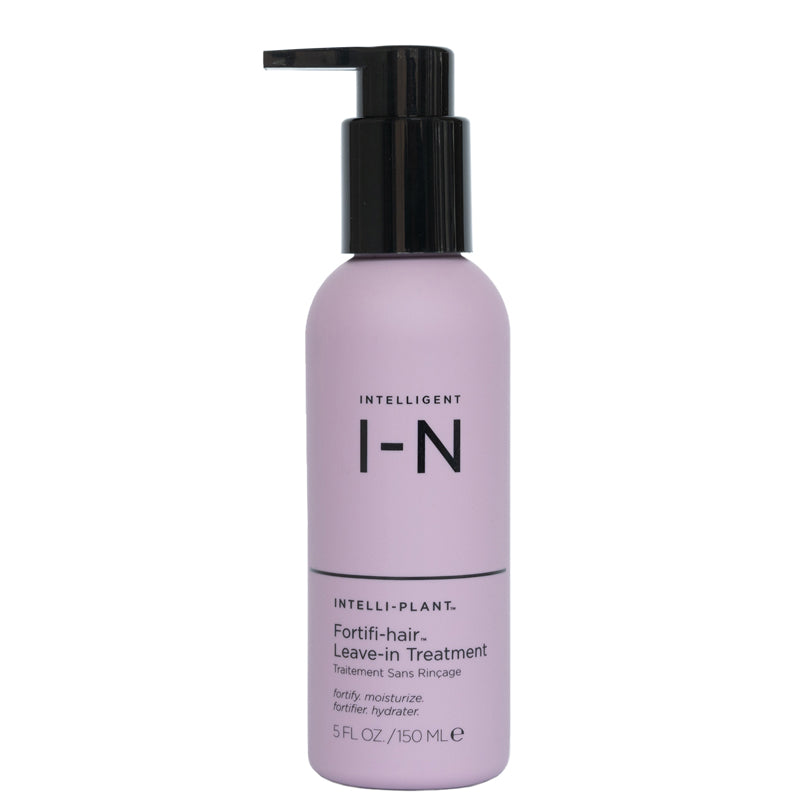 Intelligent Nutrients Fortifi-hair Leave-in Treatment 150ml