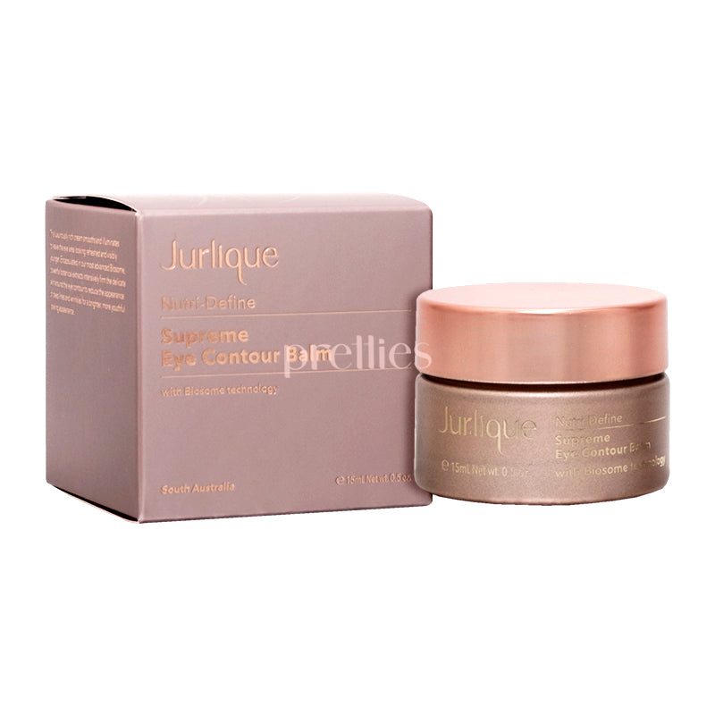 Jurlique Nurti-Define Eye Contour Balm 15ml (122579/141853)