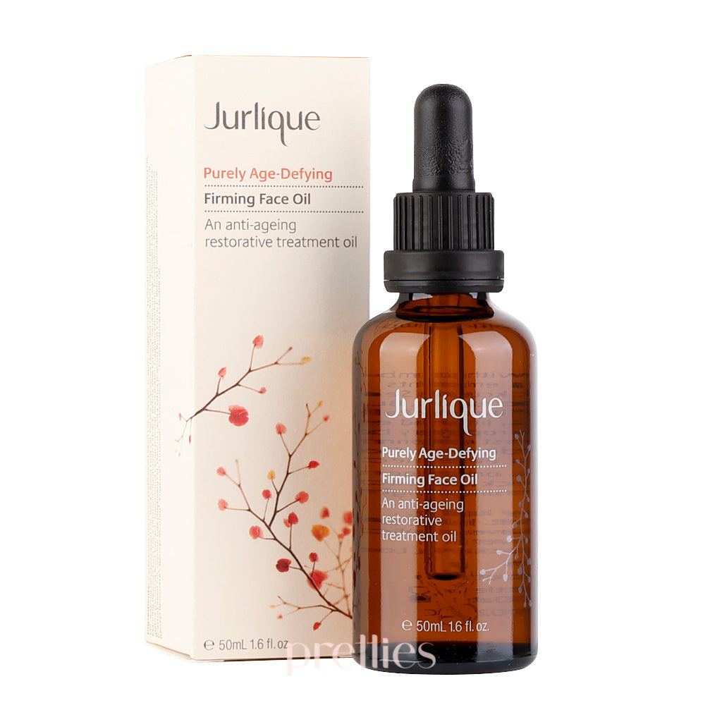 Jurlique Purely Age-Defying Firming Face Oil 50ml
