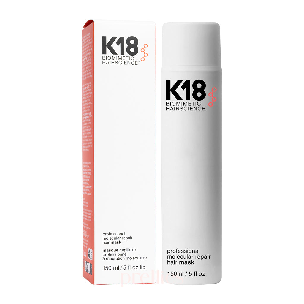 K18 Professional Molecular Repair Mask 150ml
