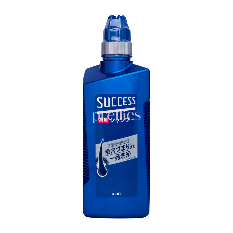 KAO Success Shampoo 400ml