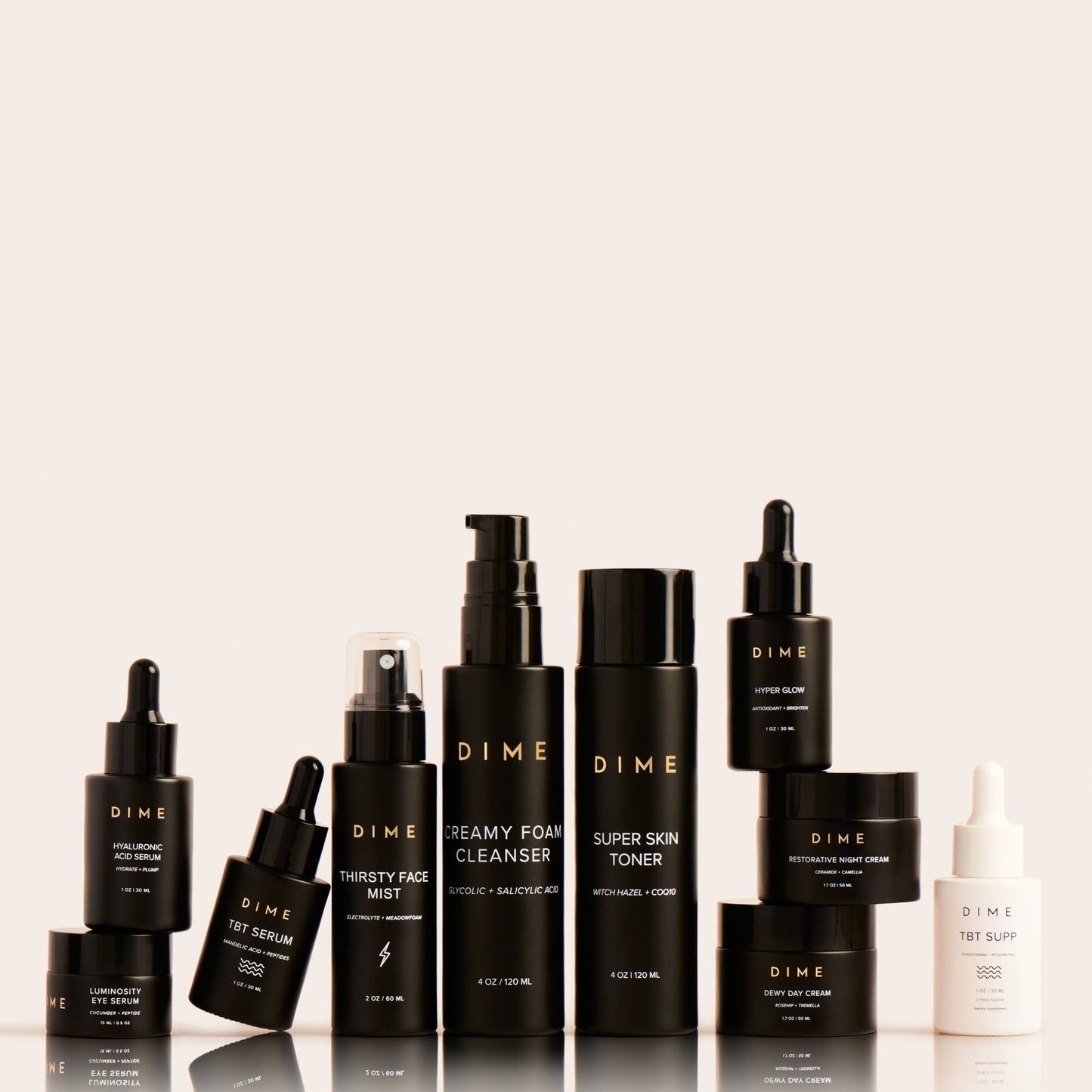 Loving Your Skin Again System