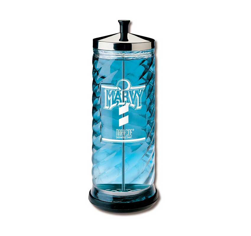 Marvy Sanitizing Jar # 8