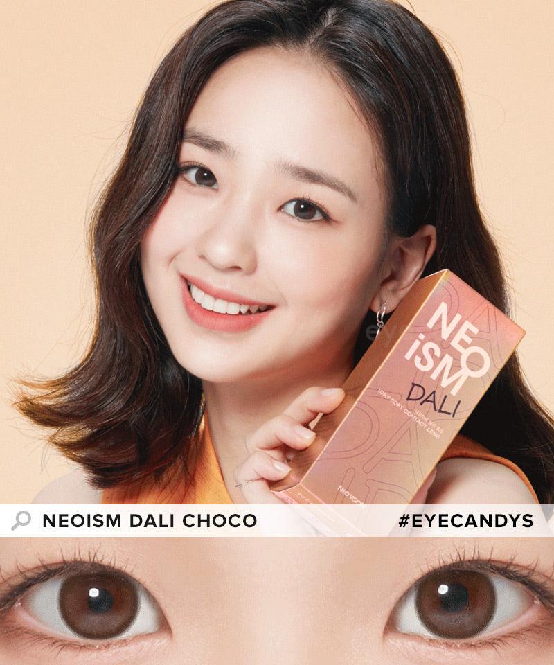 NEO Neoism Dali Choco (50pk)