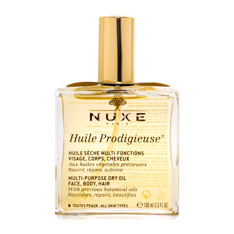 NUXE HUILE PRODIGIEUSE 100ml (009754)