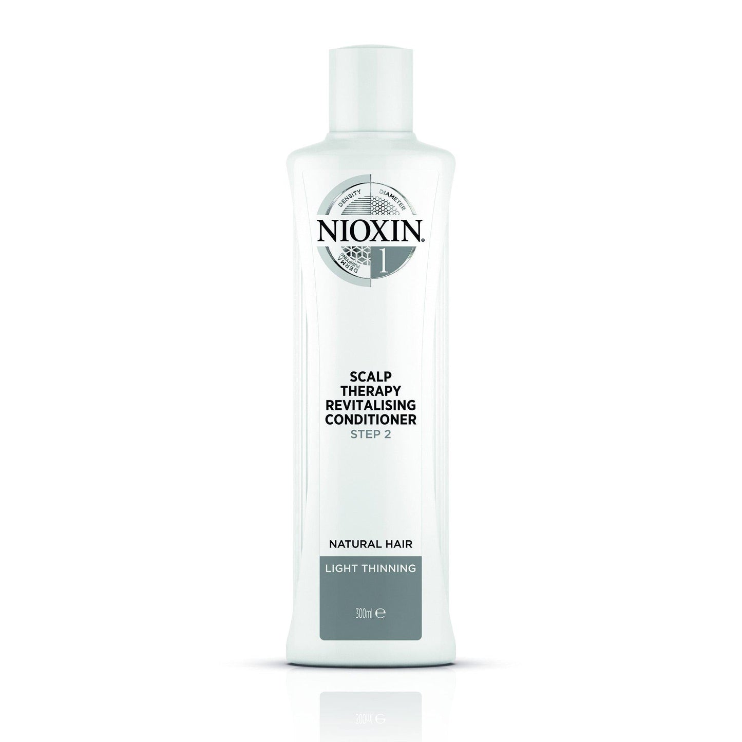 Nioxin System 1 Scalp Revitaliser 300ml
