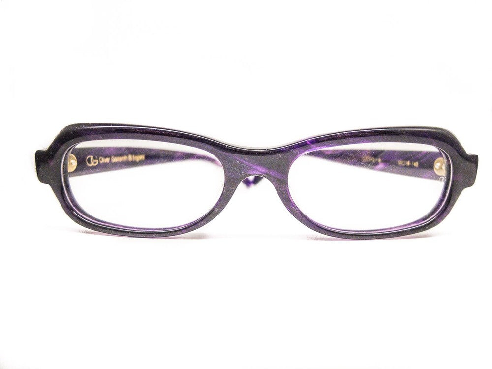 Oliver Goldsmith Looma