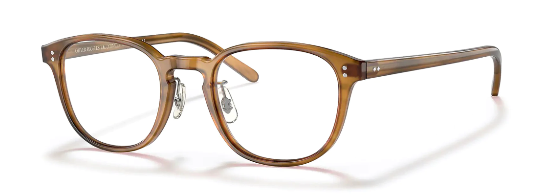 Oliver Peoples 5219FM 49