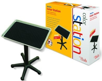 Product Club Mobile Color Station