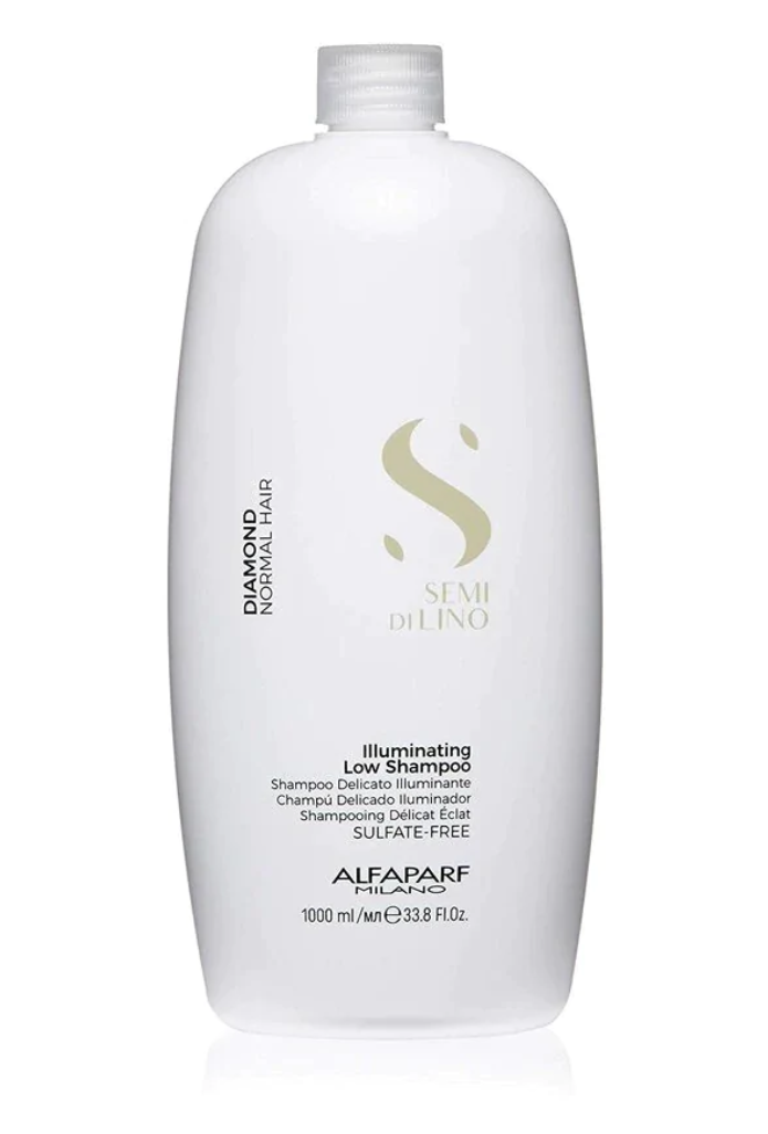 Diamond Illuminating Shampoo