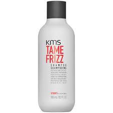 KMS Tame Frizz Shampoo 300ml