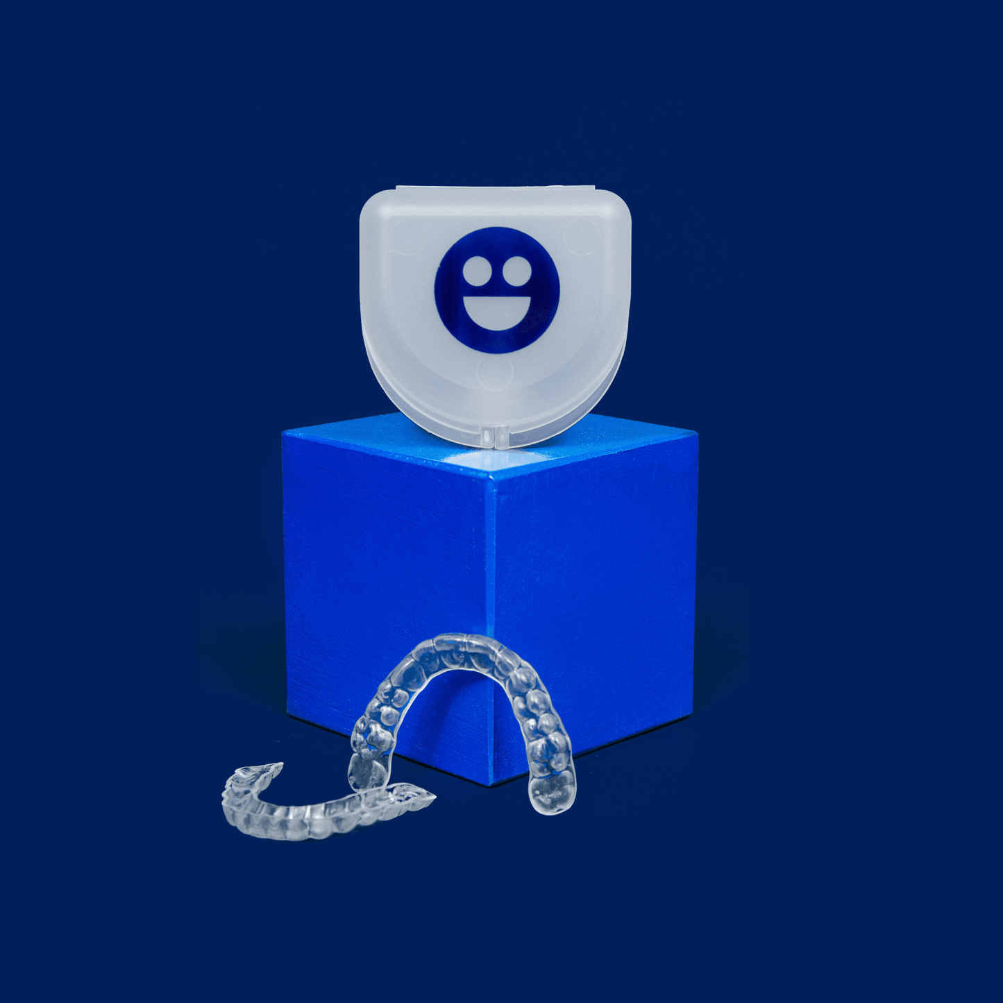 Night Guard Subscription - Quarterly Payment Plan