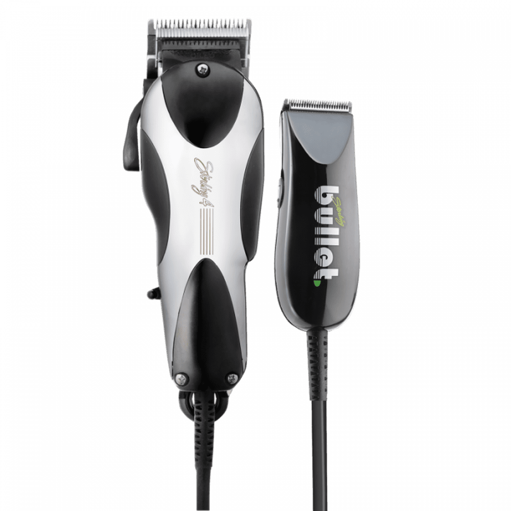Wahl Sterling 4/ Bullet Combo