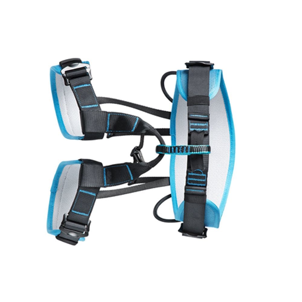 Climbing Rope Tool Professional Reliable Climb Tool Accessory Multipurpose Simple Safe Belt Protection Equipment Protective Gear