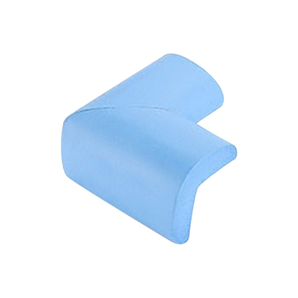 Coopserbil Baby Safetys Protector Glass Table Desk Corners Edge Cushion Guard Bumper