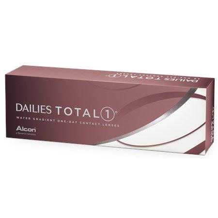 Alcon Dailies Water Gradient One-Day contacts - EyeCandy's