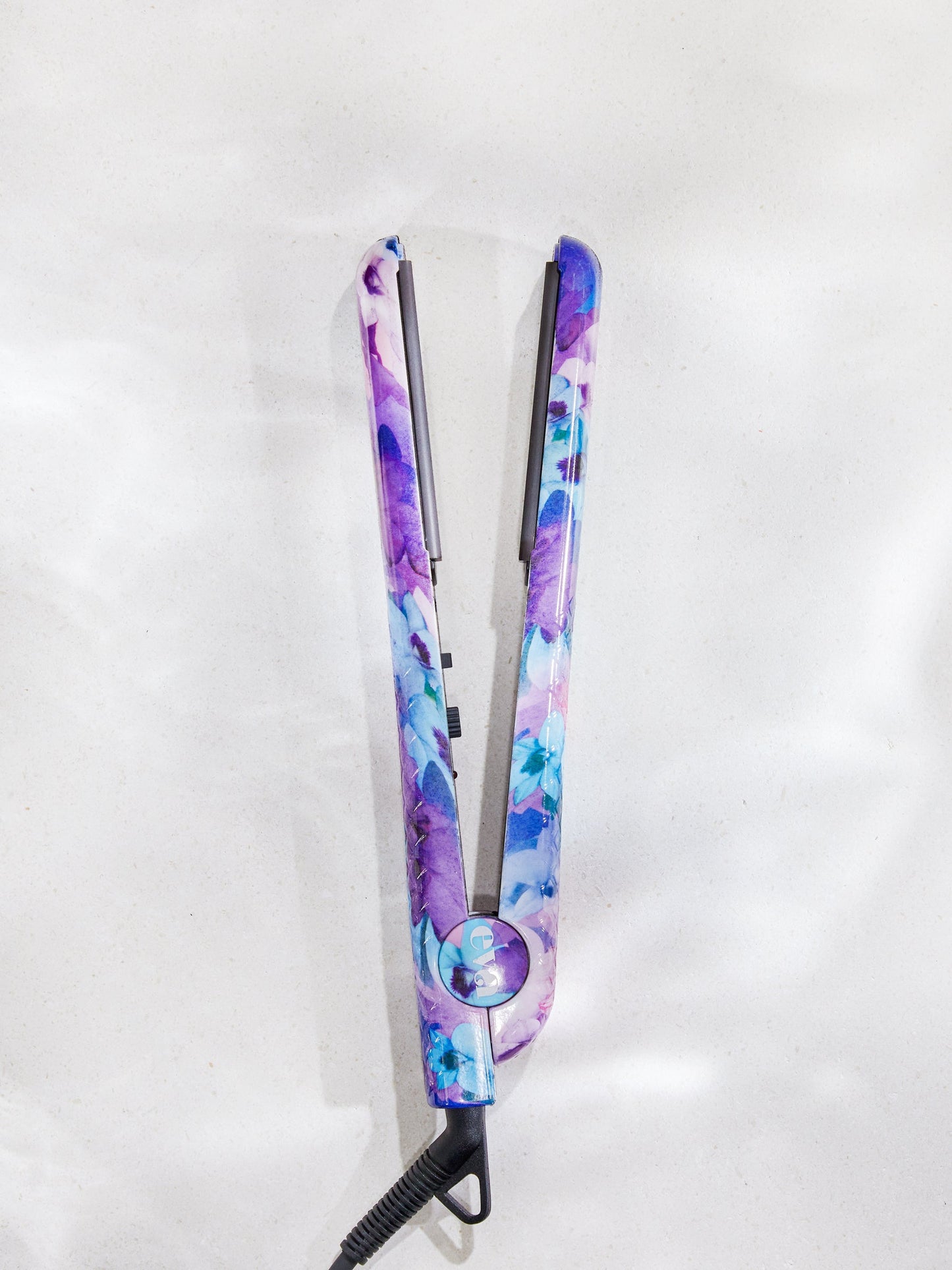 Healthy Heat Ceramic Styler - Floral Frenzy