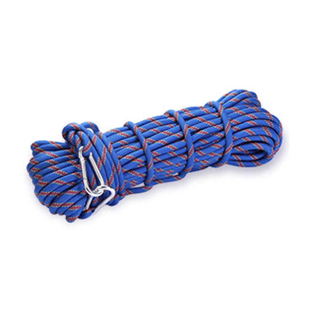Fardo 10Mm 3KN Professional Mountaineering Rock Climbing Outdoor Emergency Rescue Rope