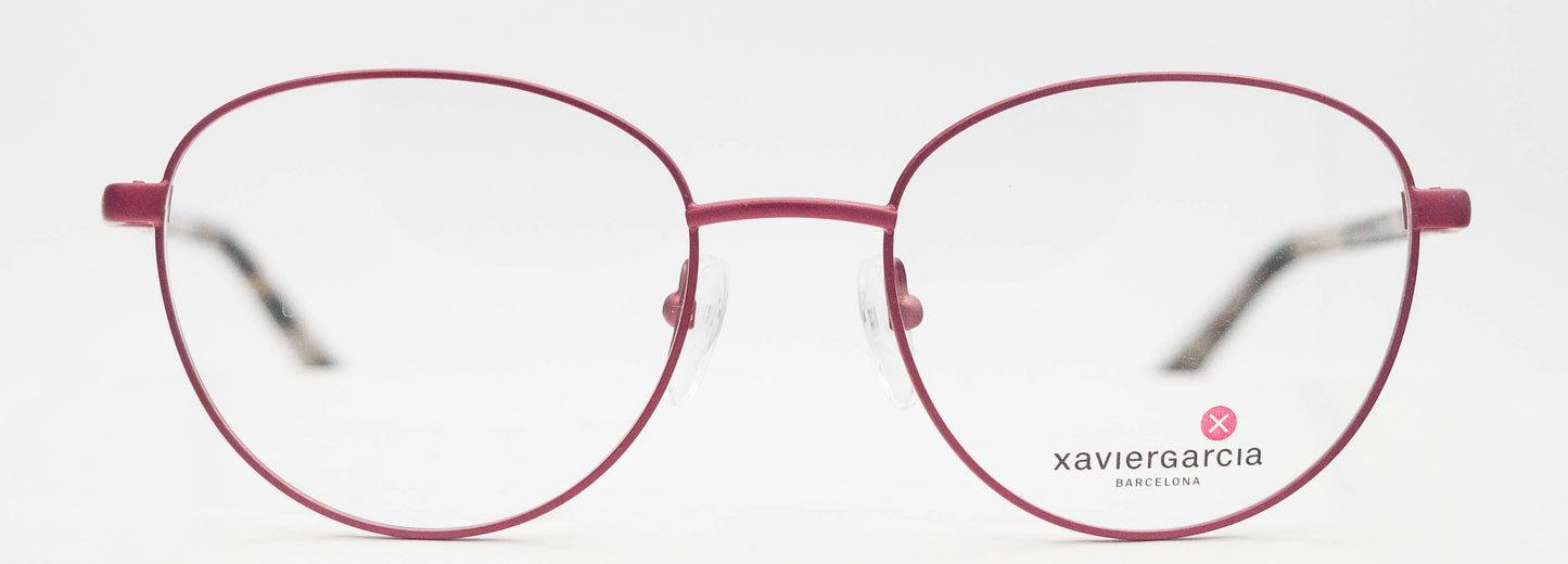 Xavier Garcia Gisela