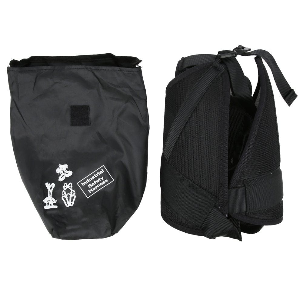 Half Body Harness, Breathable Thicken Tree Climbing Harness, for High-Altitude Operations Gardening