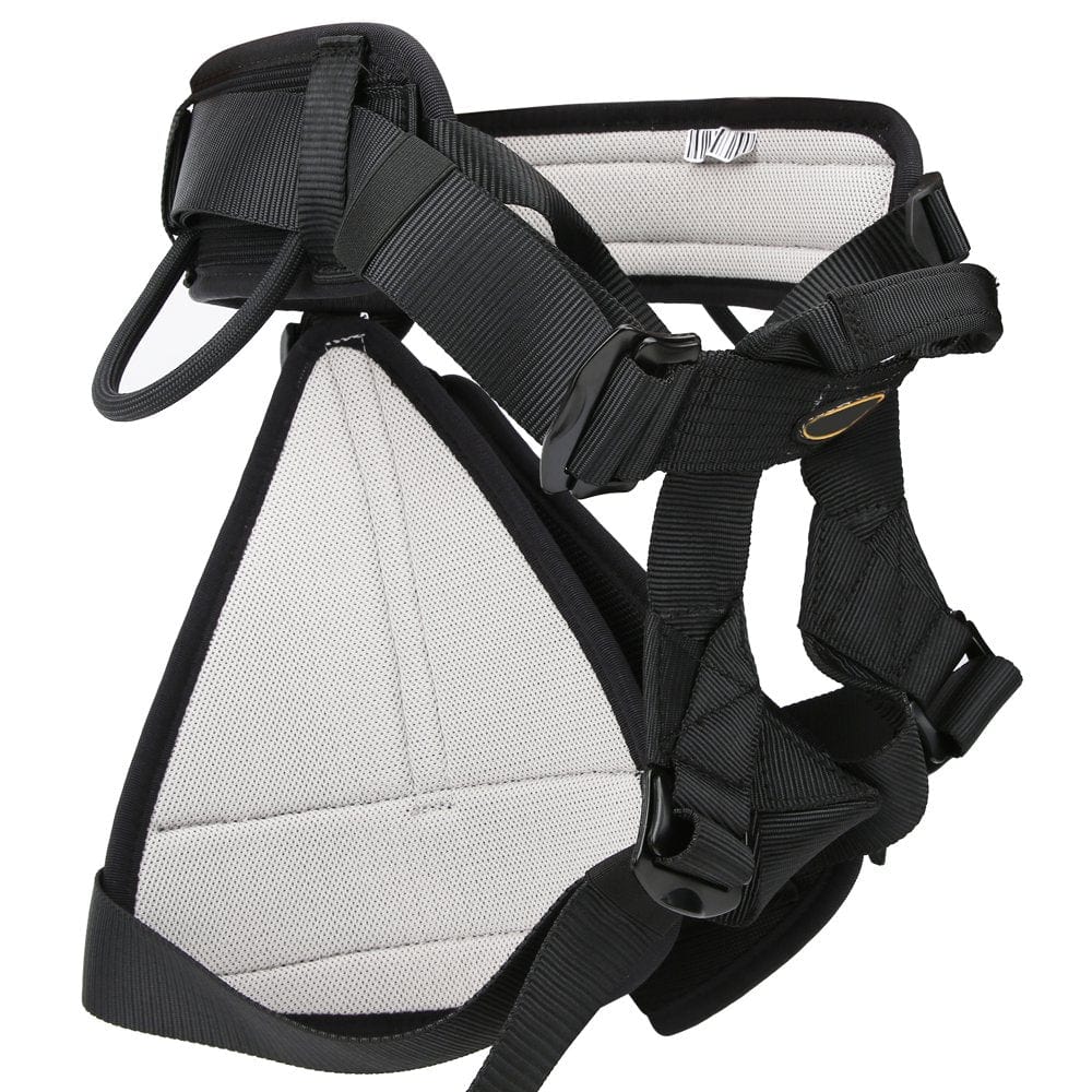 Half Body Harness, High-Strength Tree Climbing Harness, Mountaineering for High-Altitude Operations Gardening Camping