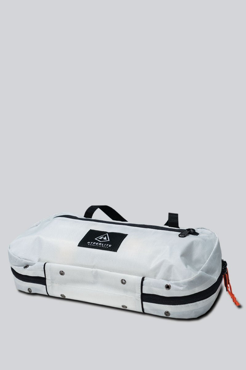 Hyperlite Prism Ice Screw Case - Ascent Outdoors LLC