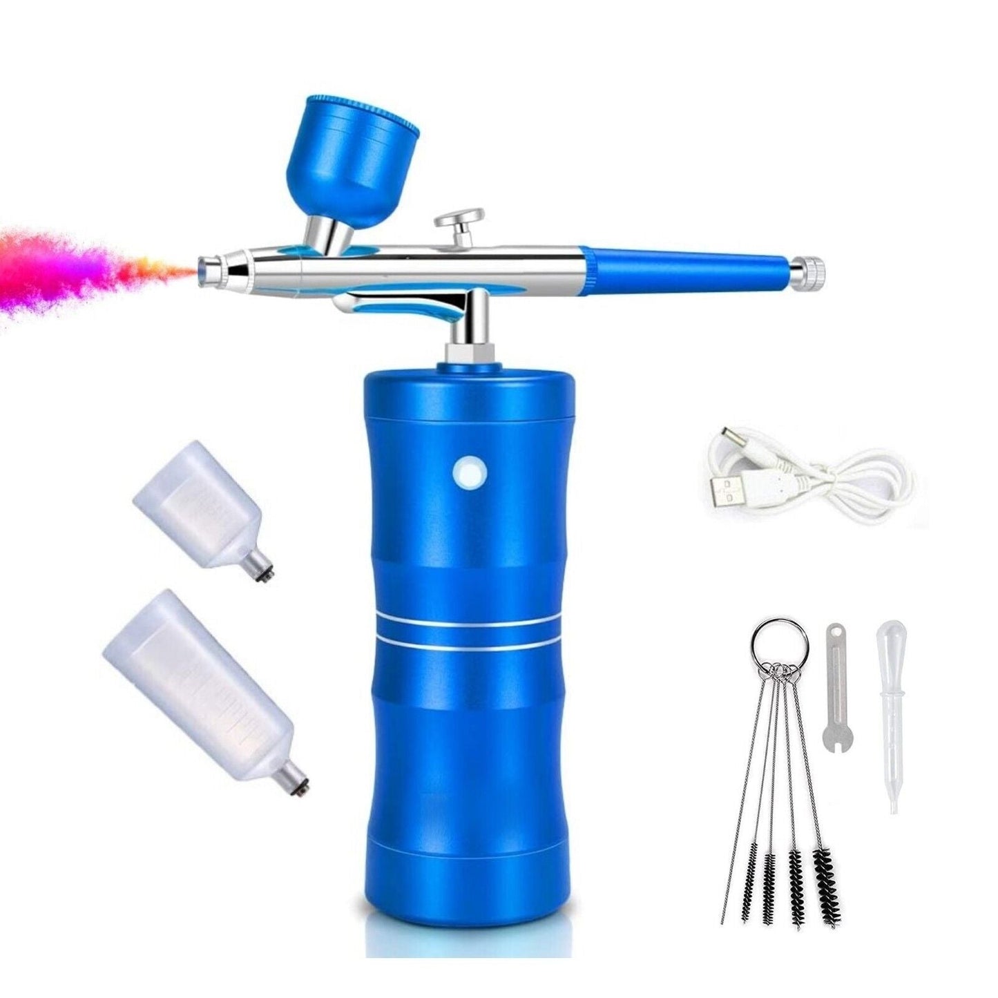 Cordless Airbrush kit