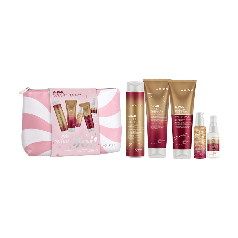 Joico K-Pak Color Therapy 5pc Pack