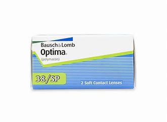 Optima 38/SP 2 lenses