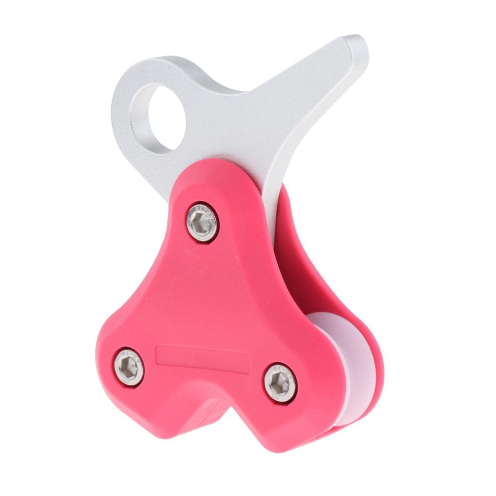 Professional Climbing Rope Grab ,Protection Gear ,Anti Fall High-Altitude Tools ,Safety Rope Release Device for Scuba Diving