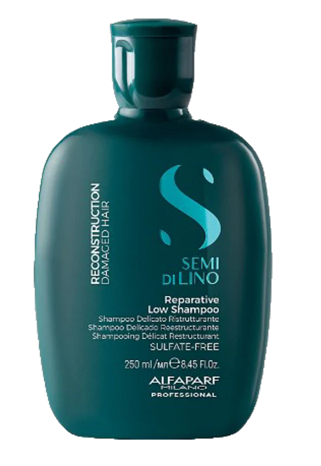 Reconstruction Reparative shampoo- Semi Dilino