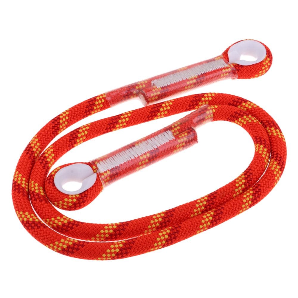 Rock Climbing Mountainee Tree Arborist Sewn Prusik Cord - 60CM